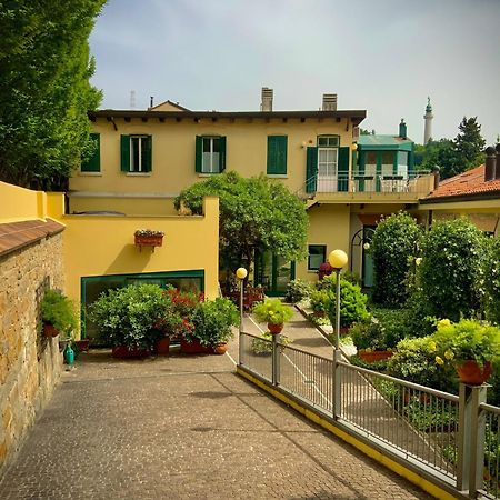 Le Residenze Dei Serravallo Trieste Exterior photo