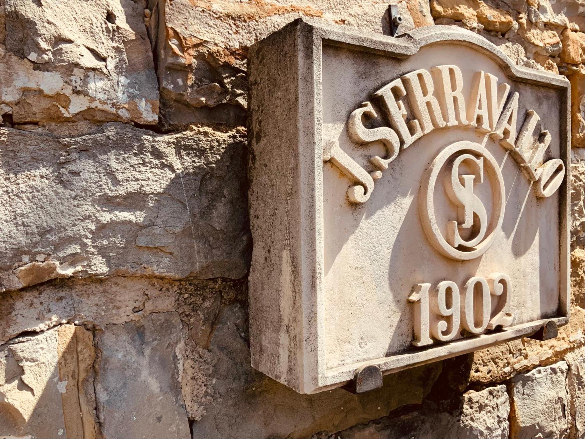 Le Residenze Dei Serravallo Trieste Exterior photo