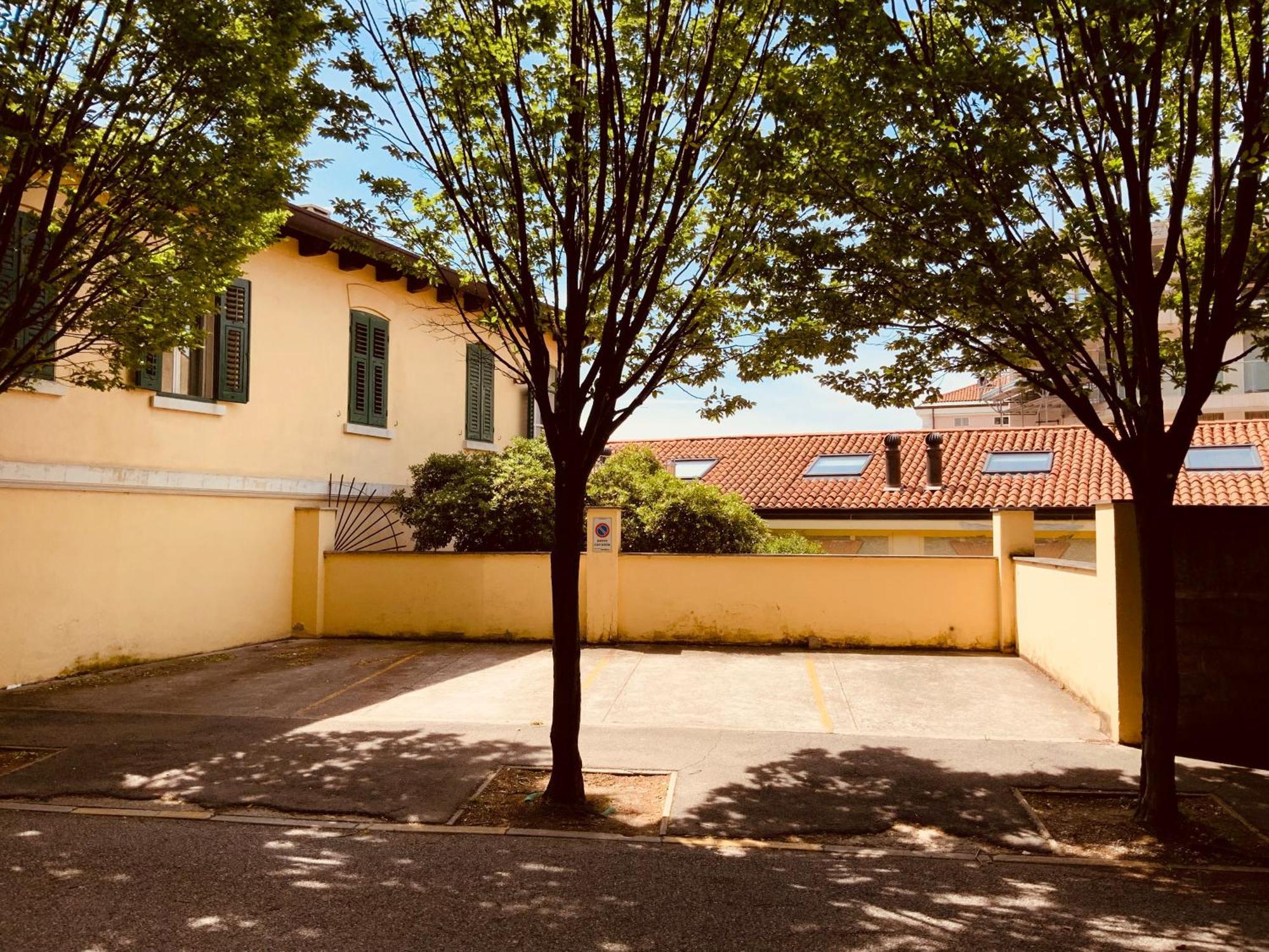 Le Residenze Dei Serravallo Trieste Exterior photo