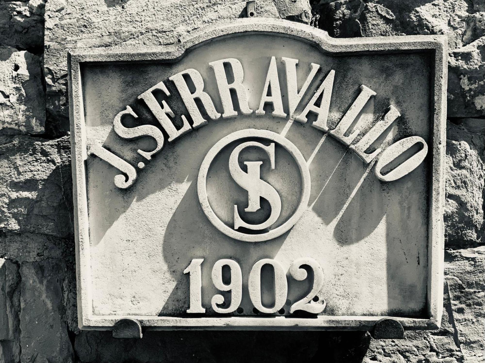 Le Residenze Dei Serravallo Trieste Exterior photo